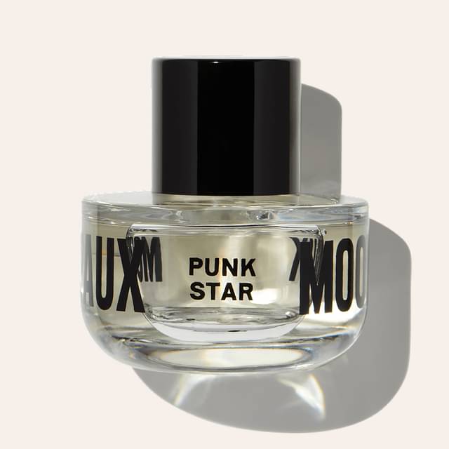 Moodeaux PunkStar