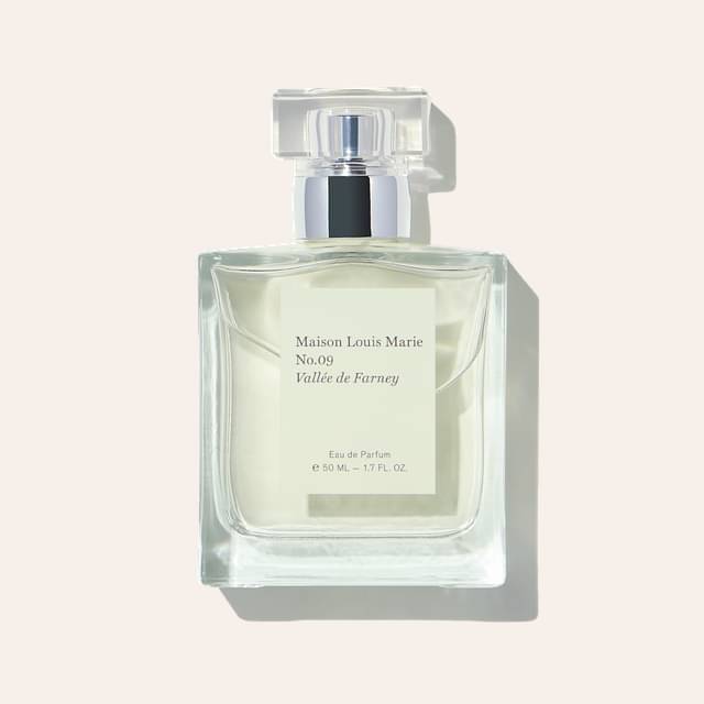 Maison Louis Marie No.09 Vallee de Farney