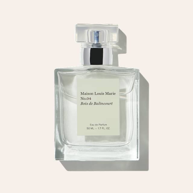 Maison Louis Marie No. 04 Bois de Balincourt