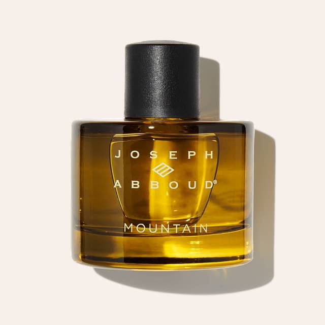 Joseph Abboud Mountain