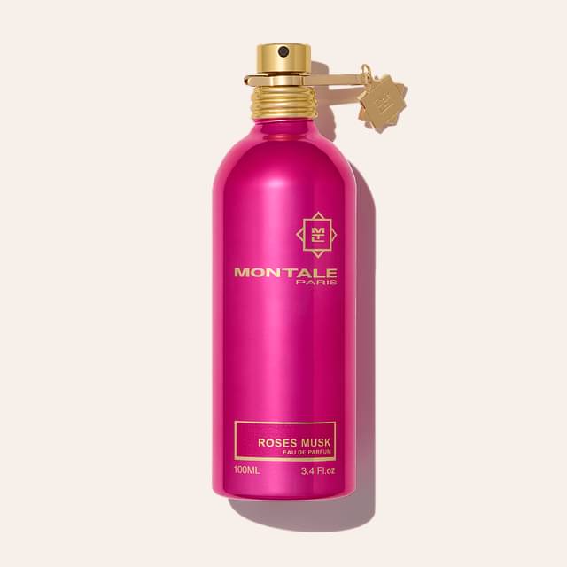 Montale Roses Musk