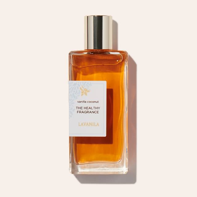Lavanila Vanilla Coconut