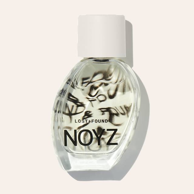 NOYZ Lost + Found