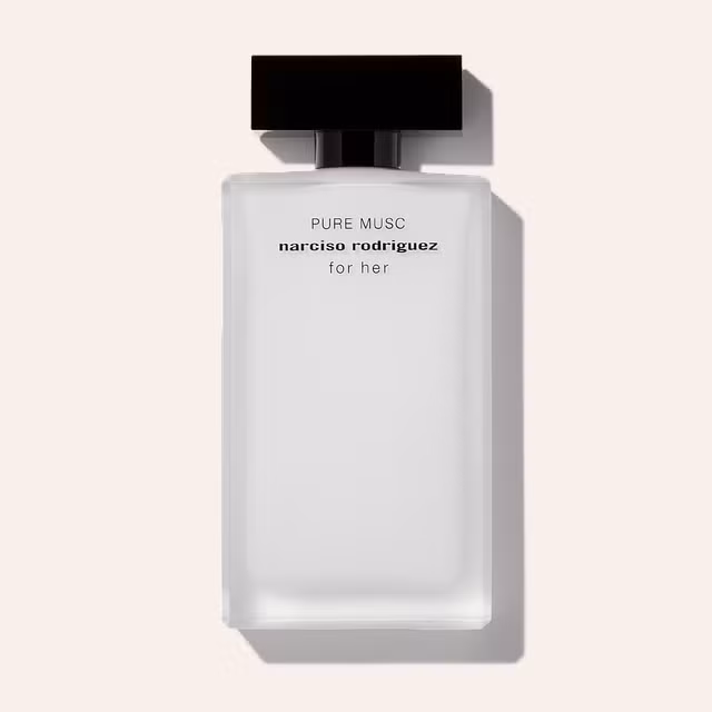 Narciso Rodriguez Pure Musc