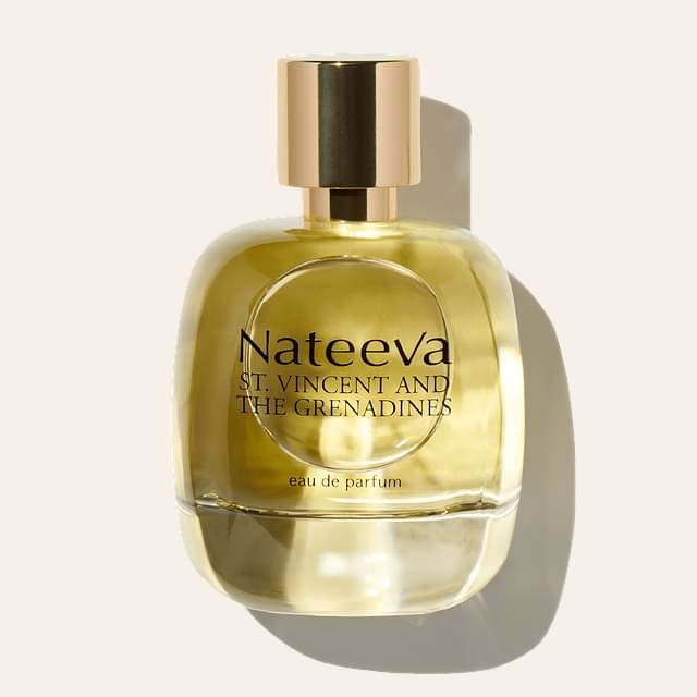 Nateeva St. Vincent and the Grenadines