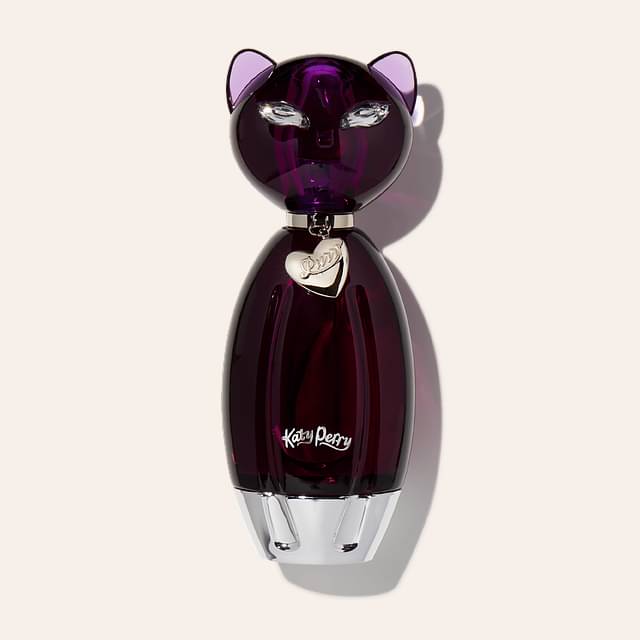 Katy Perry Purr