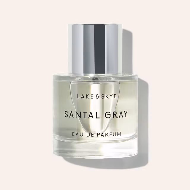 Lake & Skye Santal Gray