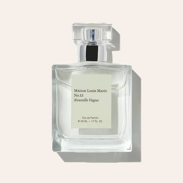 Maison Louis Marie No. 13 Nouvelle Vague