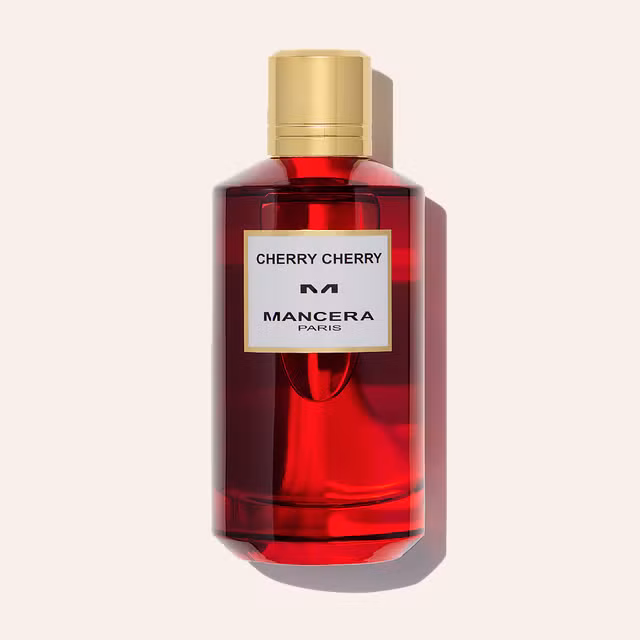 Mancera Paris Cherry Cherry