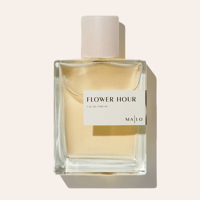 MA|LO Flower Hour