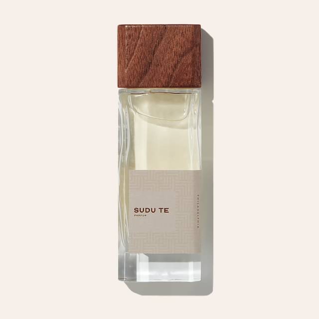 Perfumology Sudu Te