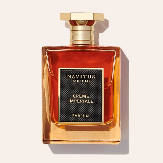 Navitus Parfums Creme Imperiale Extrait de Parfum