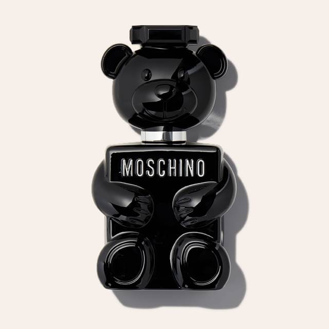 Moschino Toy Boy