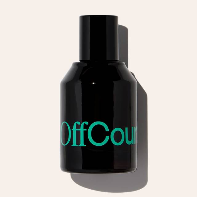 OffCourt Coconut Water + Sandalwood