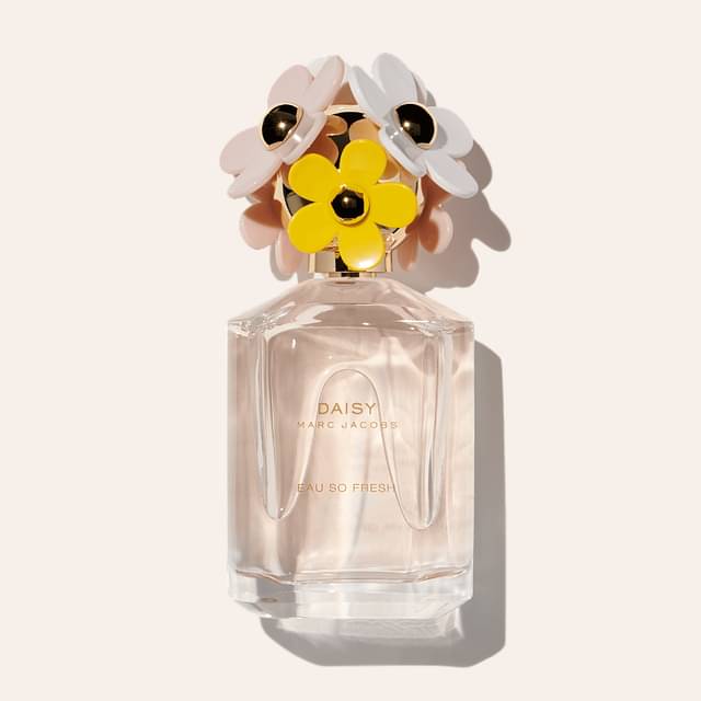 Marc Jacobs Daisy Eau So Fresh