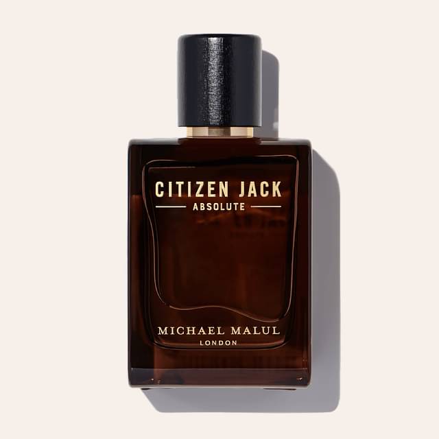 Michael Malul Citizen Jack Absolute