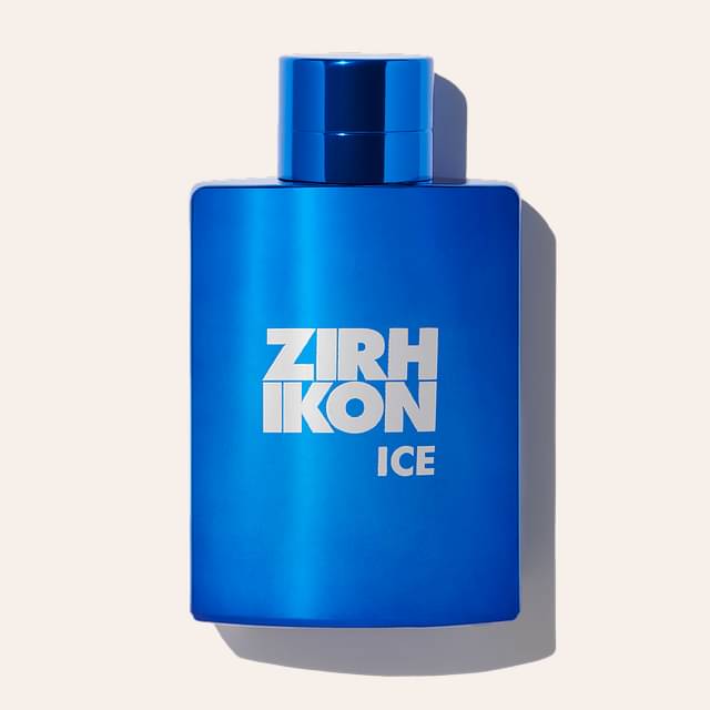 Zirh Ikon Ice