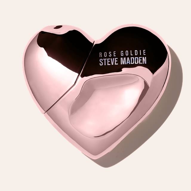 Steve Madden Rose Goldie