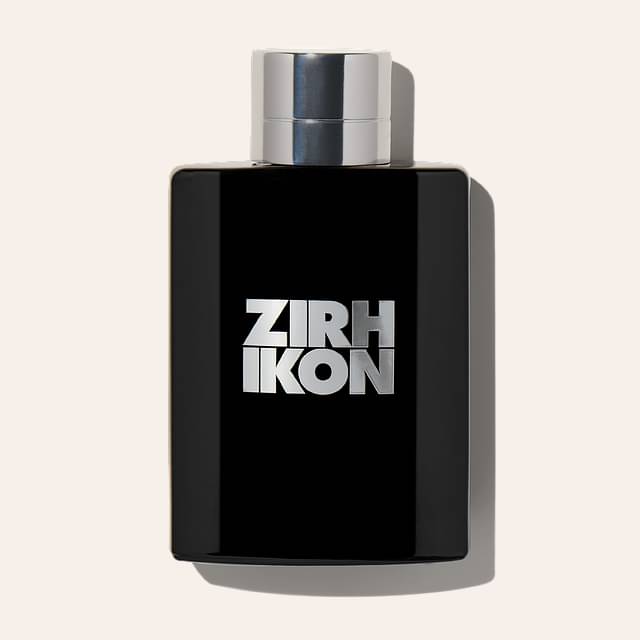 Zirh Ikon Black