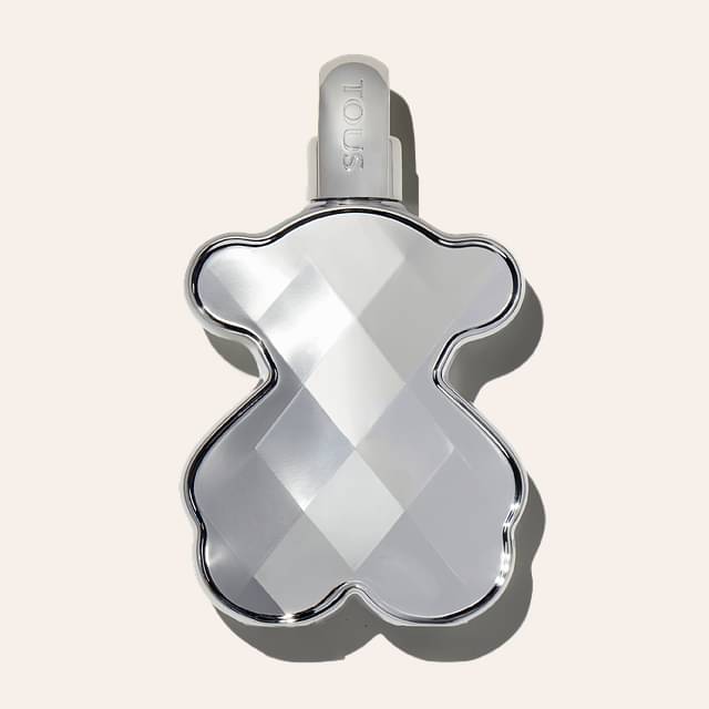 Tous LoveMe The Silver Parfum