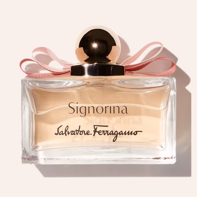 Salvatore Ferragamo Signorina