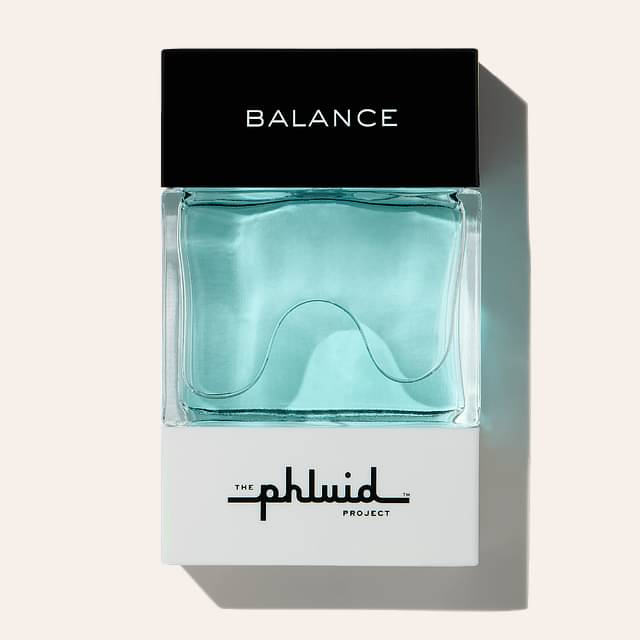 The Phluid Project Balance