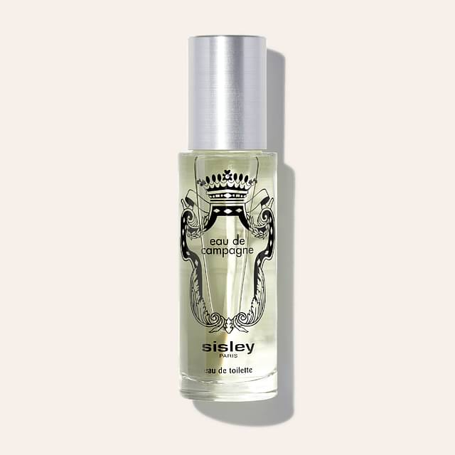 Sisley Eau de Campagne