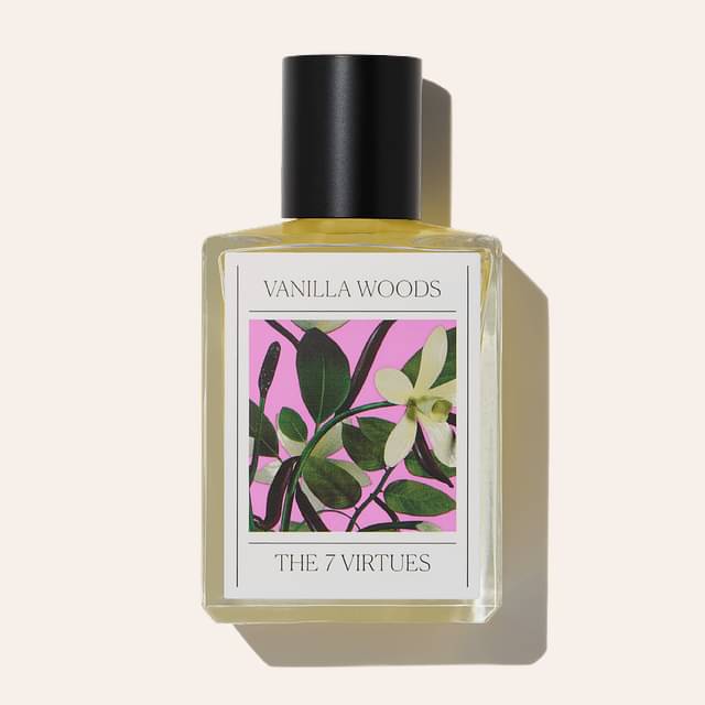 The 7 Virtues Vanilla Woods