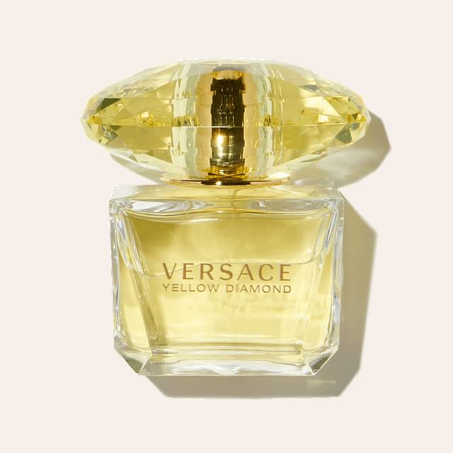 Versace Yellow Diamond