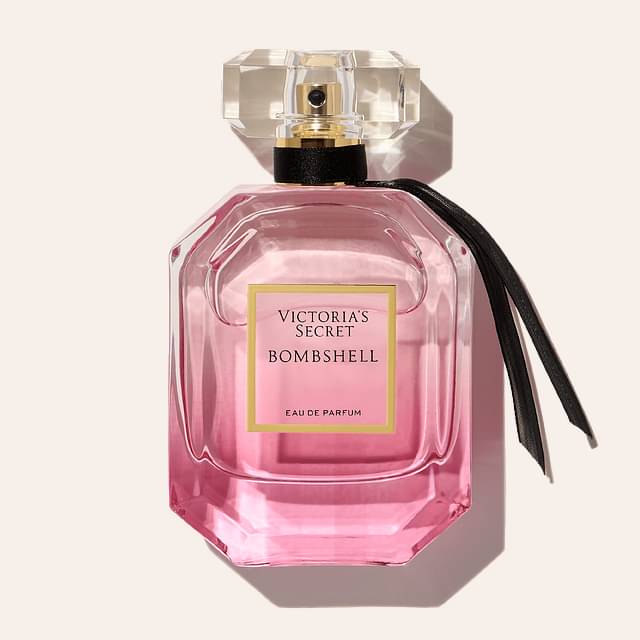Victoria's Secret Bombshell