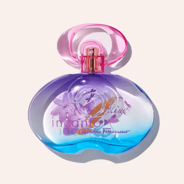 Salvatore Ferragamo Incanto Shine