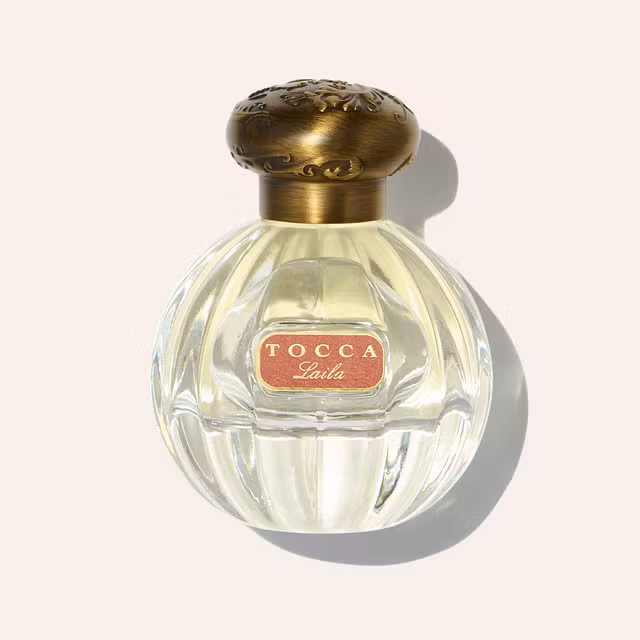Tocca Laila