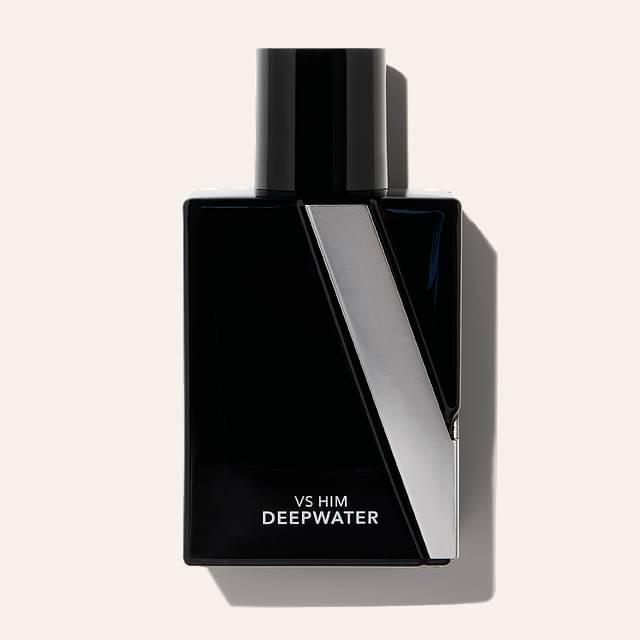 Victoria's Secret VS HIM Deepwater