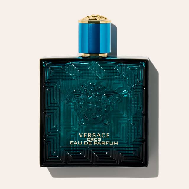 Versace Eros EDP