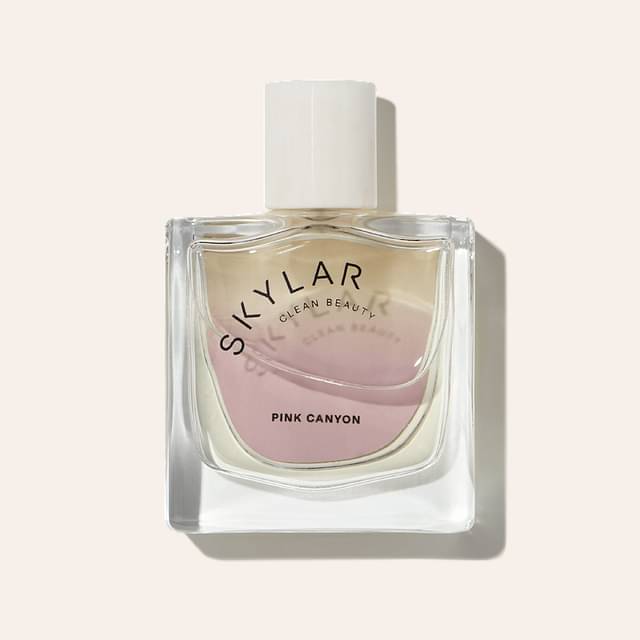 Skylar Pink Canyon