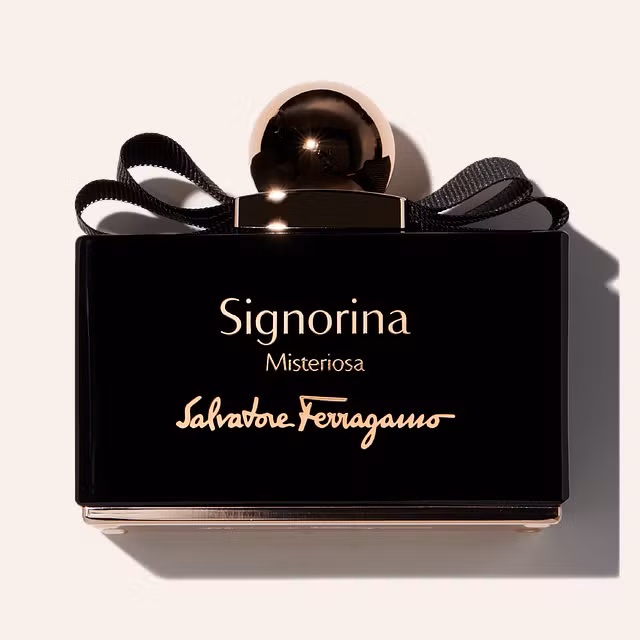 Salvatore Ferragamo Signorina Misteriosa