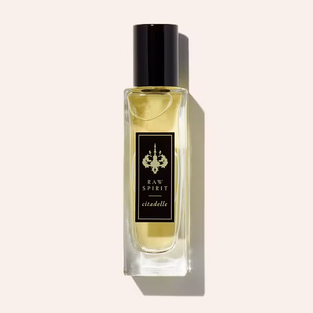 Raw Spirit Fragrances Citadelle