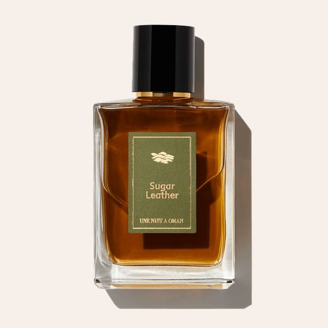 Une Nuit Nomade Sugar Leather