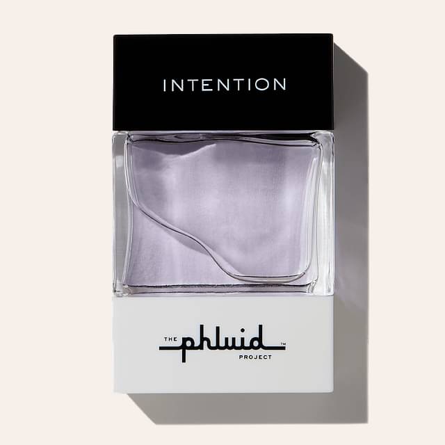 The Phluid Project Intention