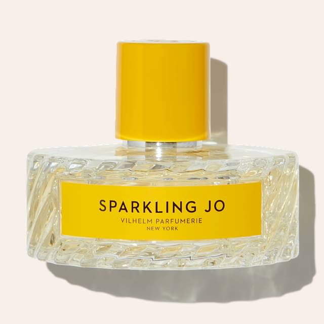 Vilhelm Parfumerie Sparkling Jo
