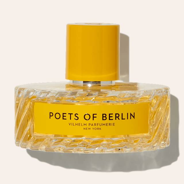 Vilhelm Parfumerie Poets Of Berlin