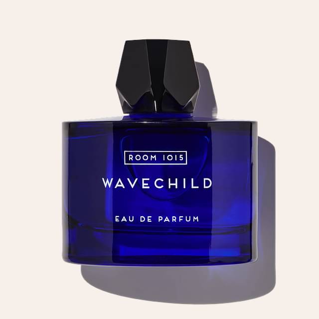 Room 1015 Wavechild