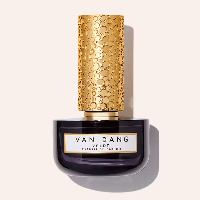Van Dang Fragrances Veldt