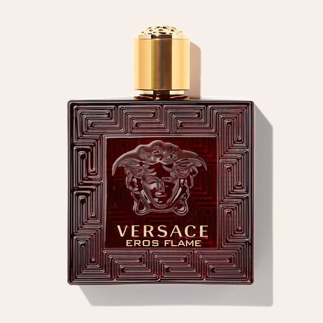 Versace Eros Flame