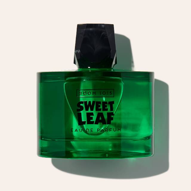 Room 1015 Sweet Leaf