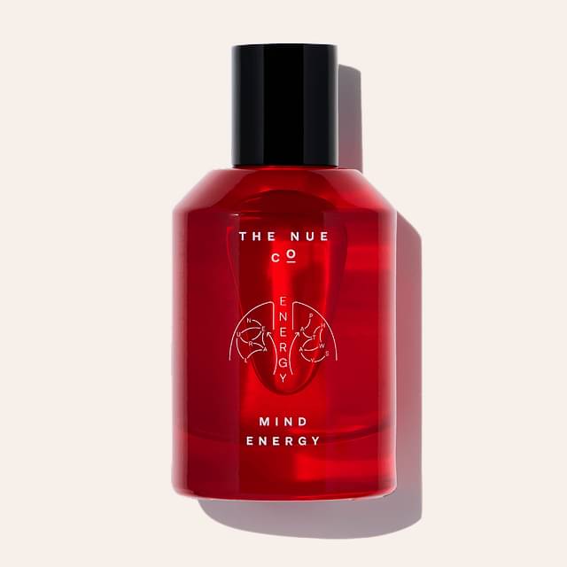 The Nue Co Mind Energy