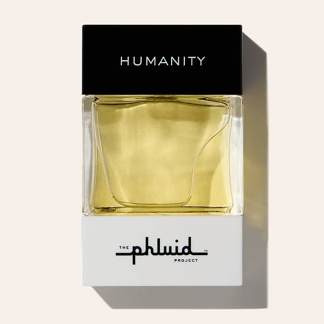 The Phluid Project Humanity