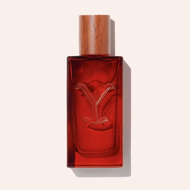 Tru Western Yellowstone Tornado Perfume