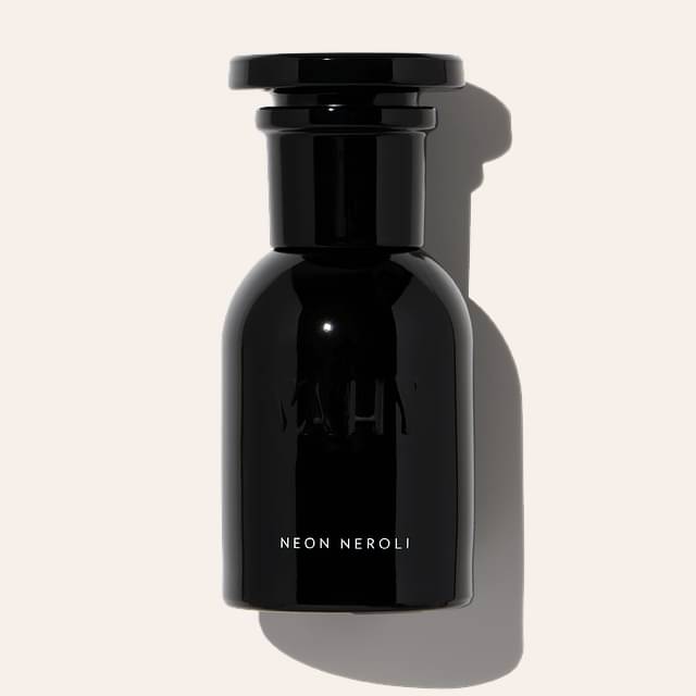 Vahy Neon Neroli