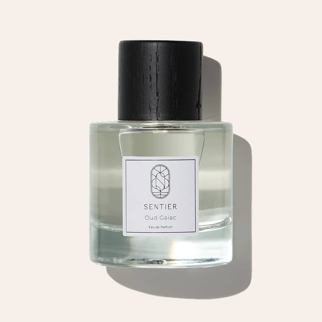 Sentier Oud Gaiac
